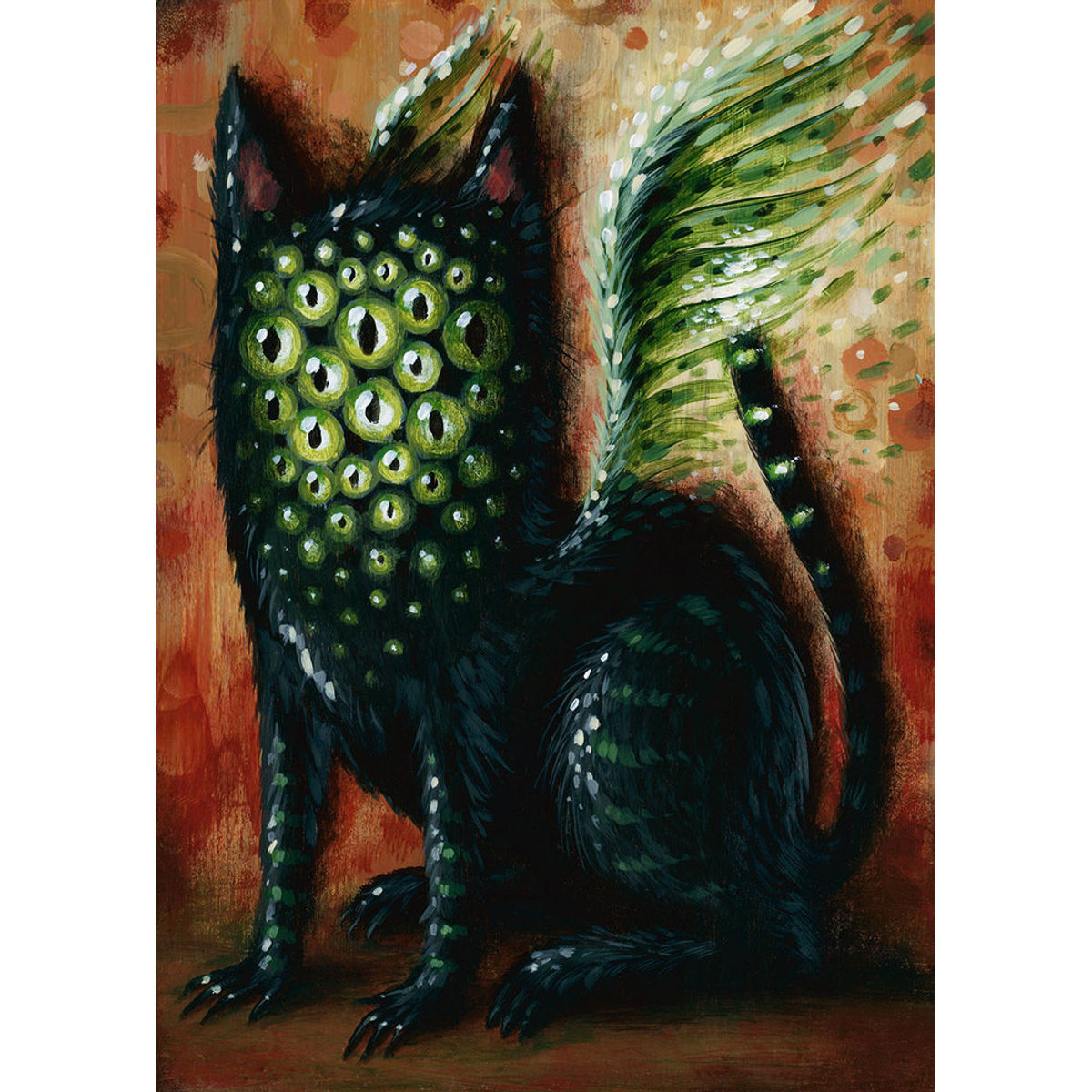 CRYPTIDBIT NO. 43 (SEPTEMBER)