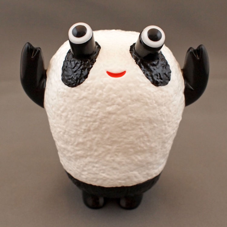 Surprise - Panda by Chima Group