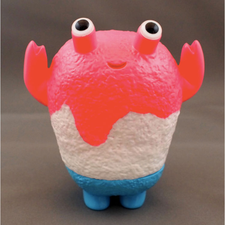 Surprise - Shaved Ice with Strawberry Flavor by Chima Group