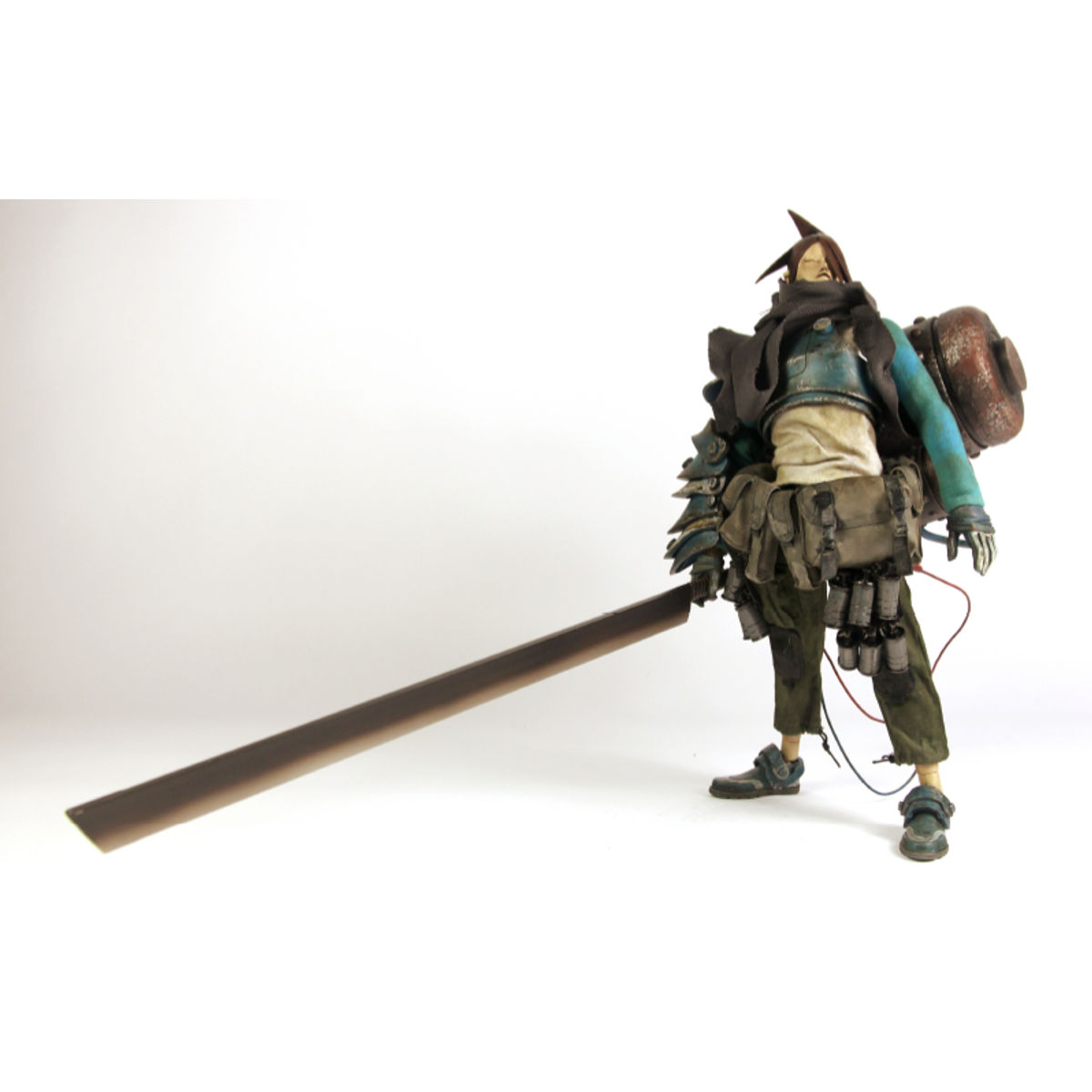 TK 7-Bones Heavy Slicer Yoshitsune