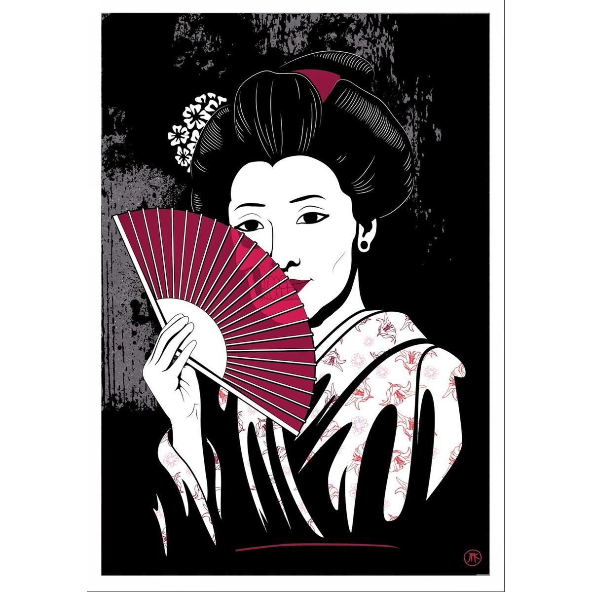 Geisha