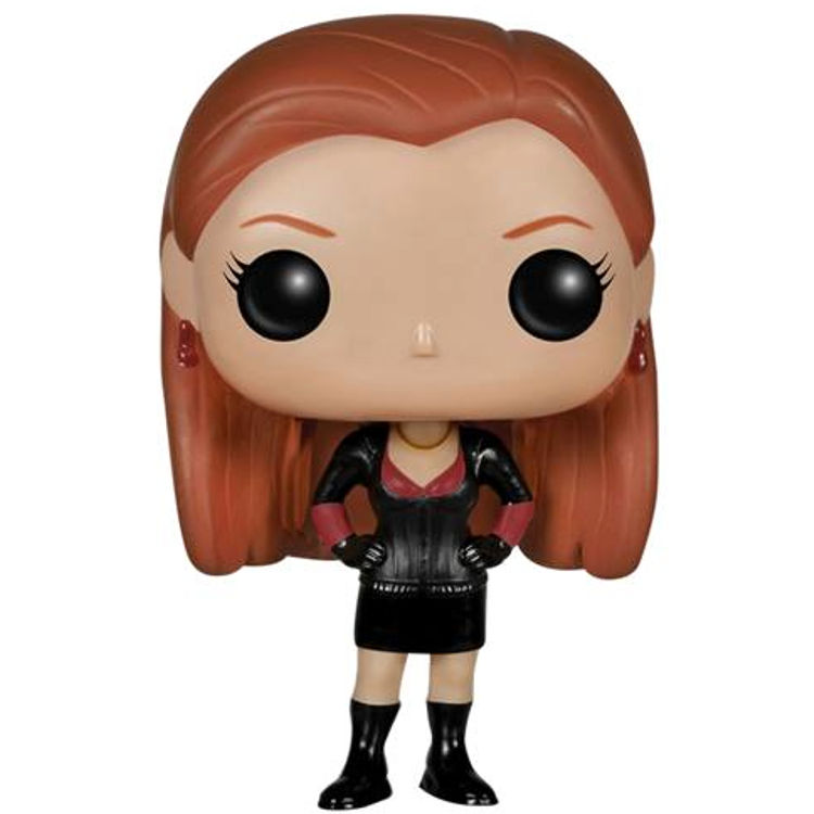 Wishverse Willow : Buffy the Vampire Slayer[182] by 20th Television