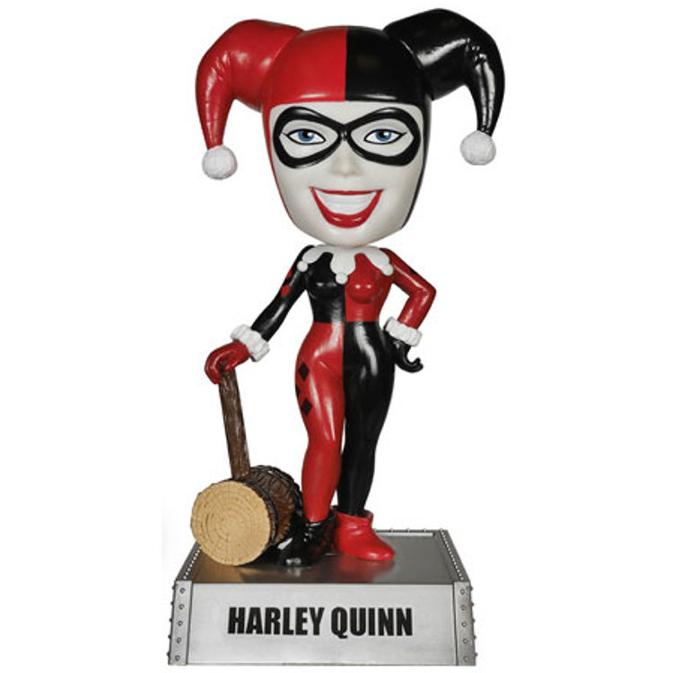Harley Quinn by DC Comics