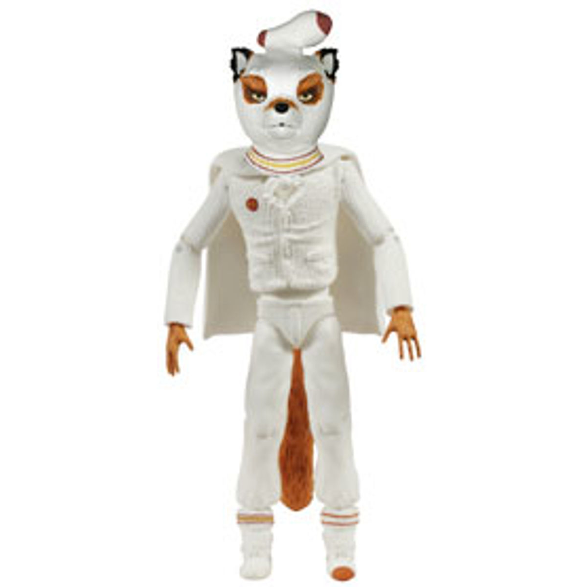 Fantastic Mr. Fox - Ash