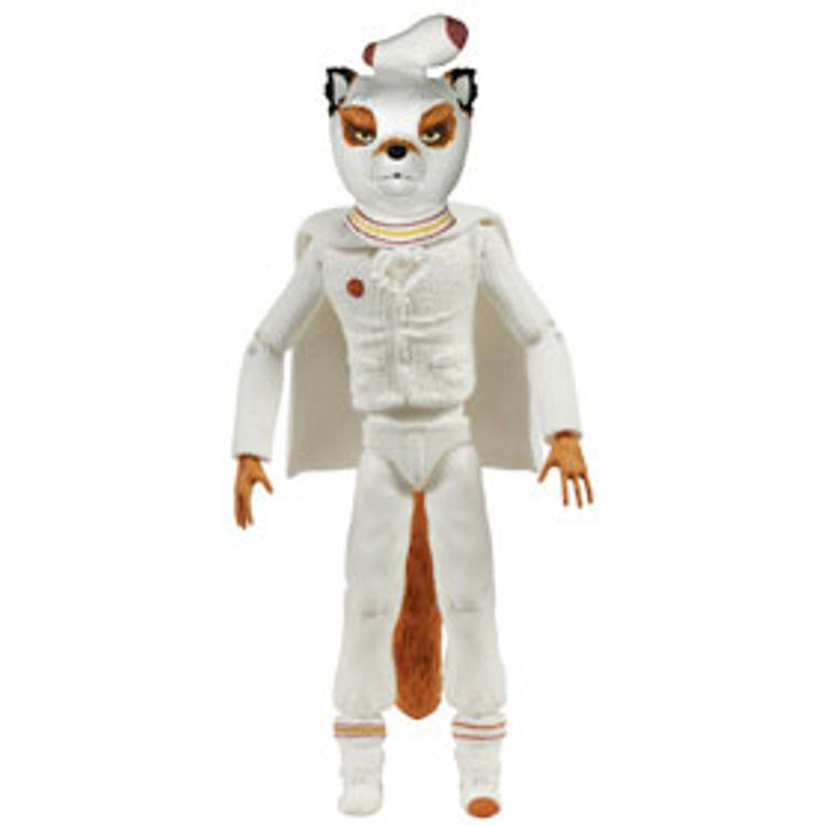 Fantastic Mr. Fox - Ash by Wes Anderson