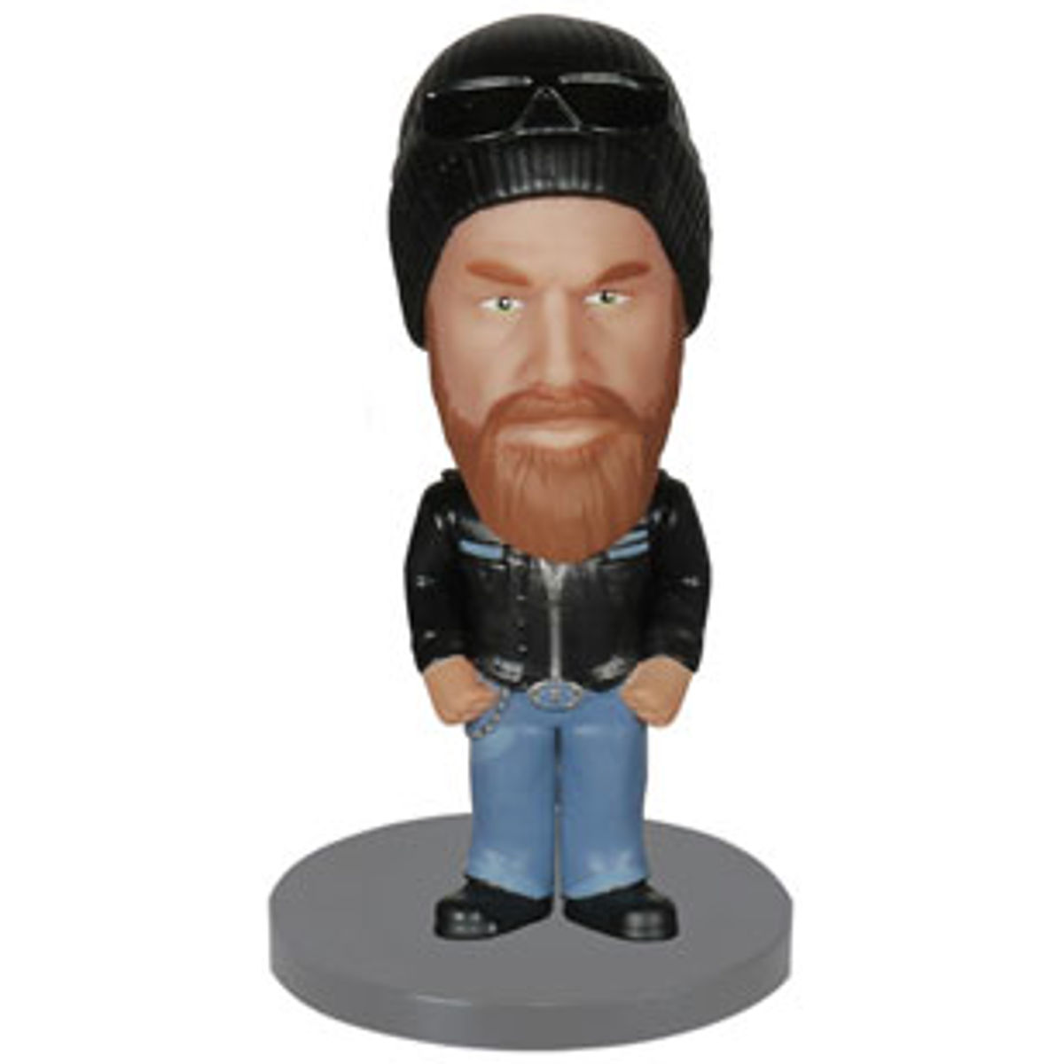 Opie Winston : Sons of Anarchy