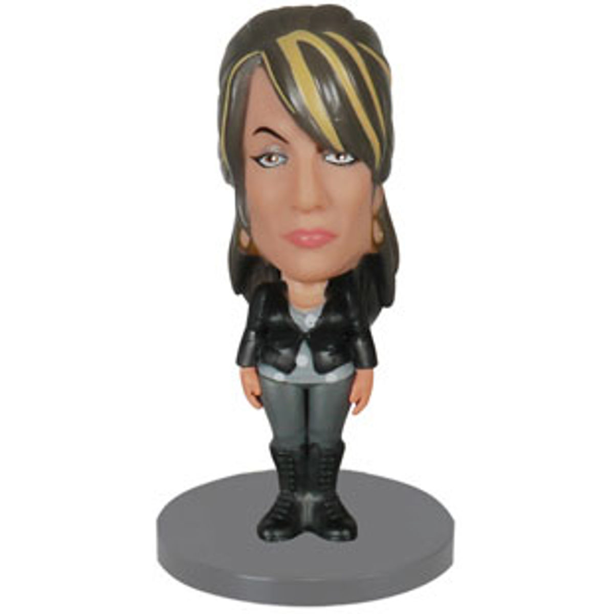 Gemma Teller Morrow : Sons of Anarchy