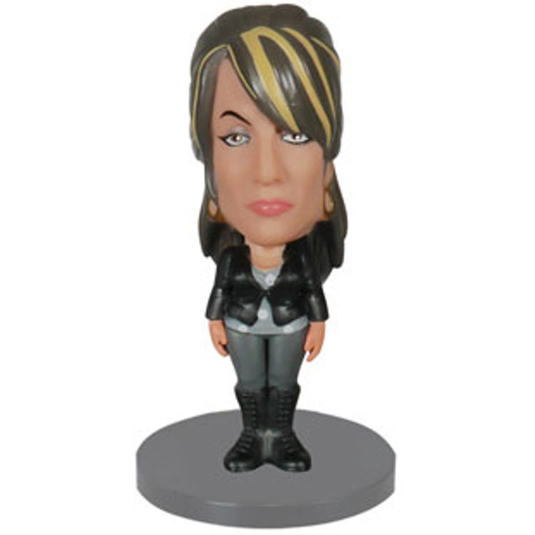 Gemma Teller Morrow : Sons of Anarchy by FX Studios