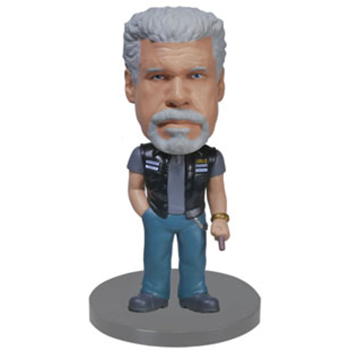 Claw Morrow : Sons of Anarchy