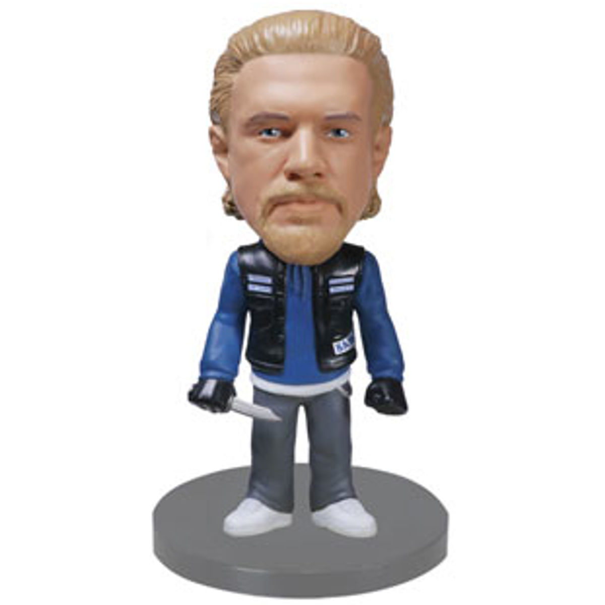 Jax Teller : Sons of Anarchy