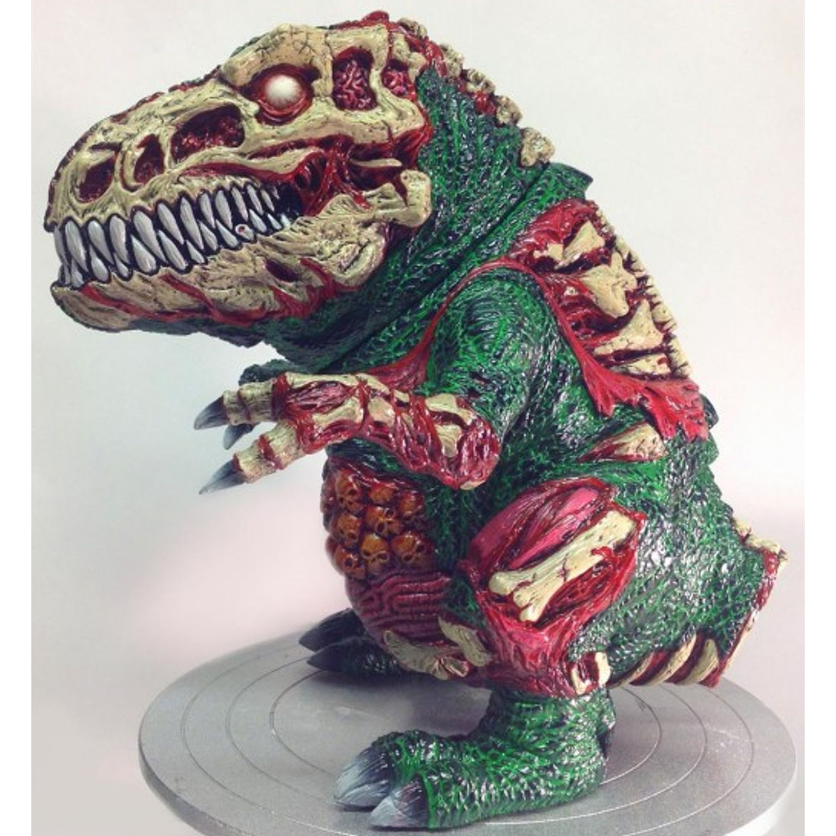 Rotten Rexx - Ultimate Color Edition