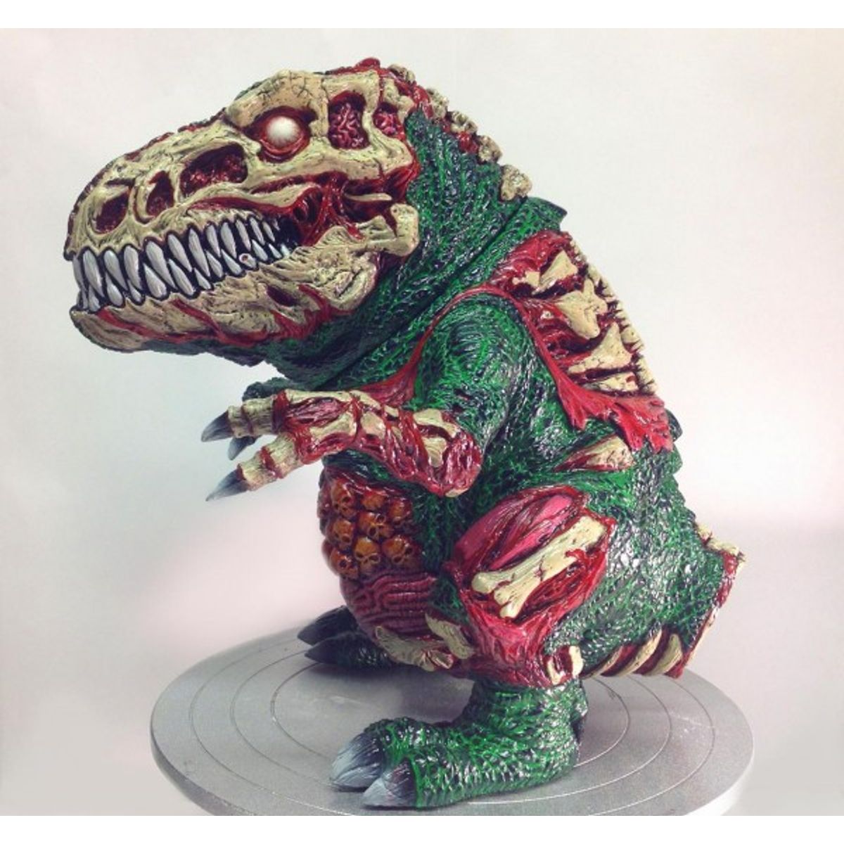 Rotten Rexx - Ultimate Color Edition