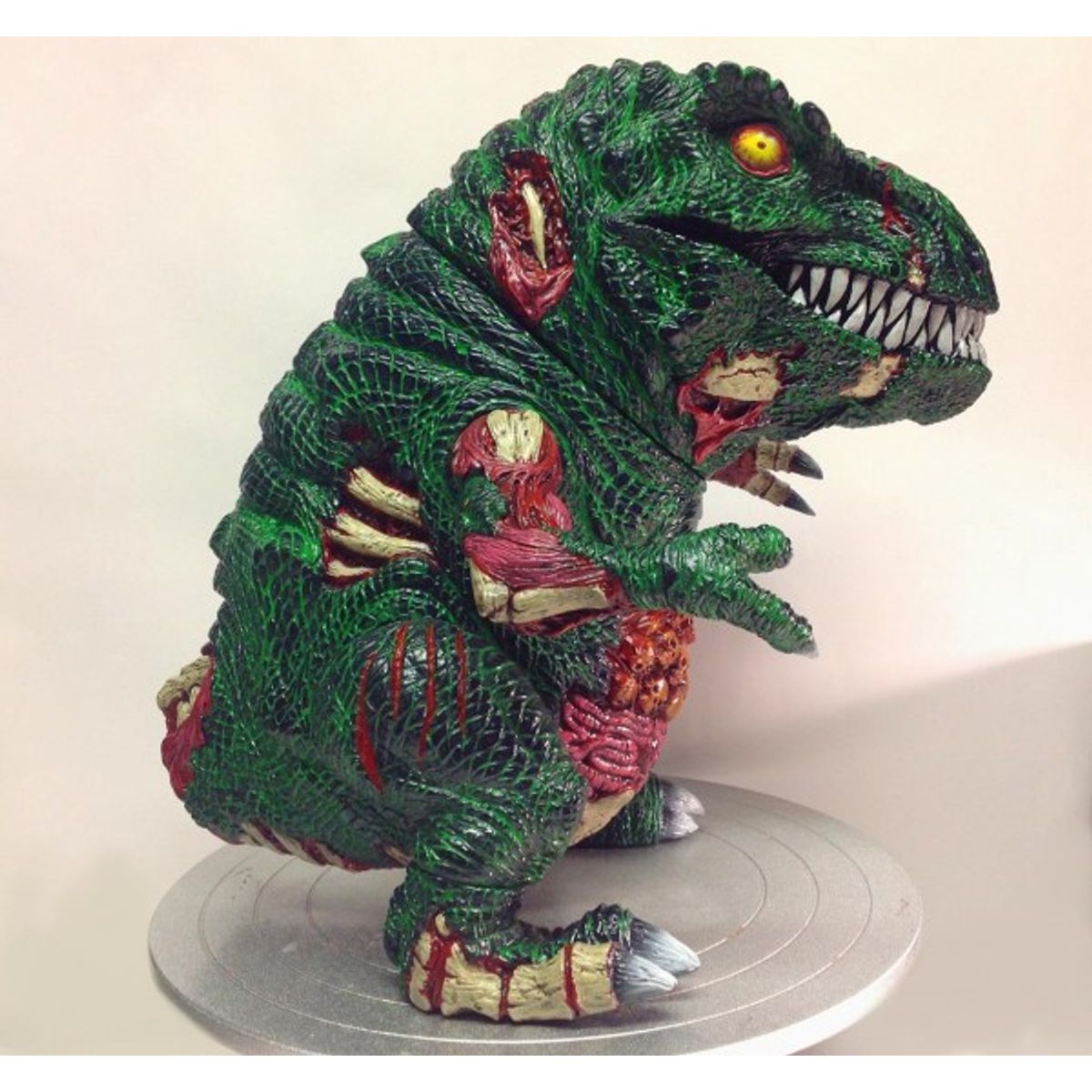Rotten Rexx - Ultimate Color Edition