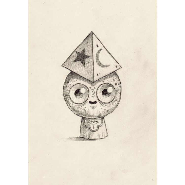 null by Chris Ryniak