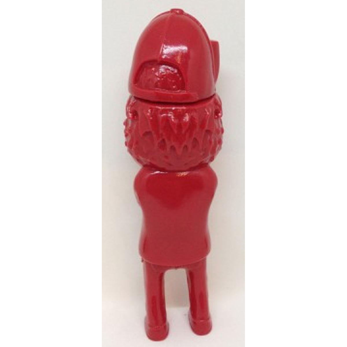 Kid Toxic - Unpainted Red