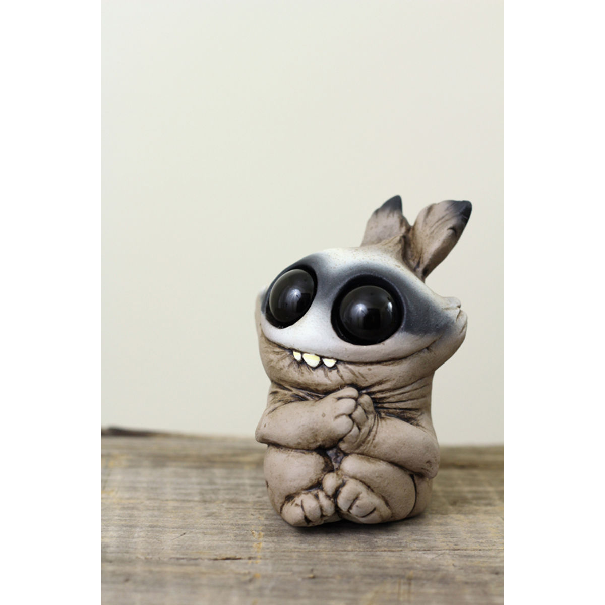 Night Bandit Fuzzlethump