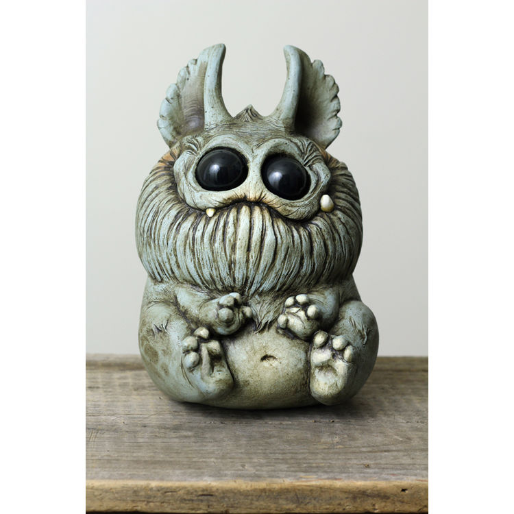 Riverbank Churblefurb by Chris Ryniak