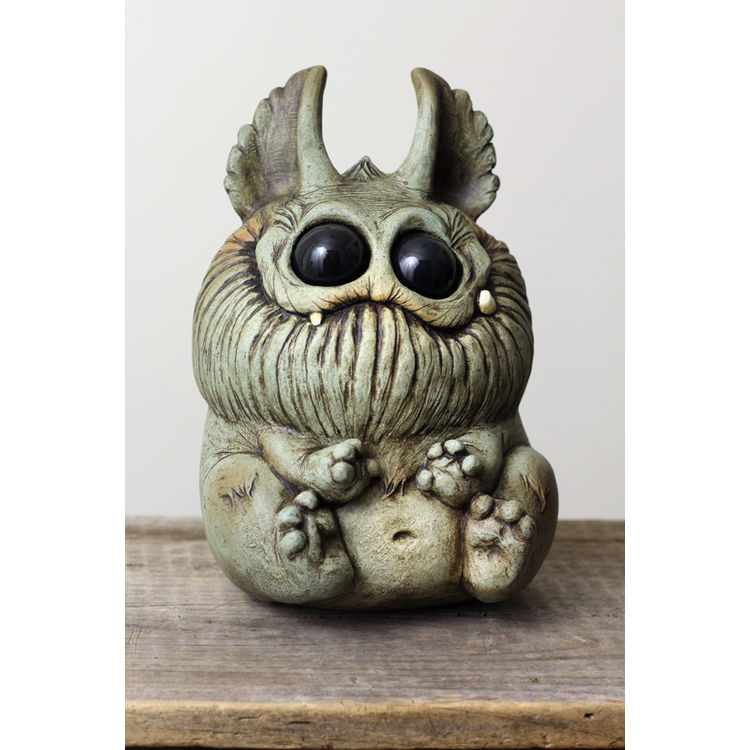 Sapwood Churblefurb by Chris Ryniak