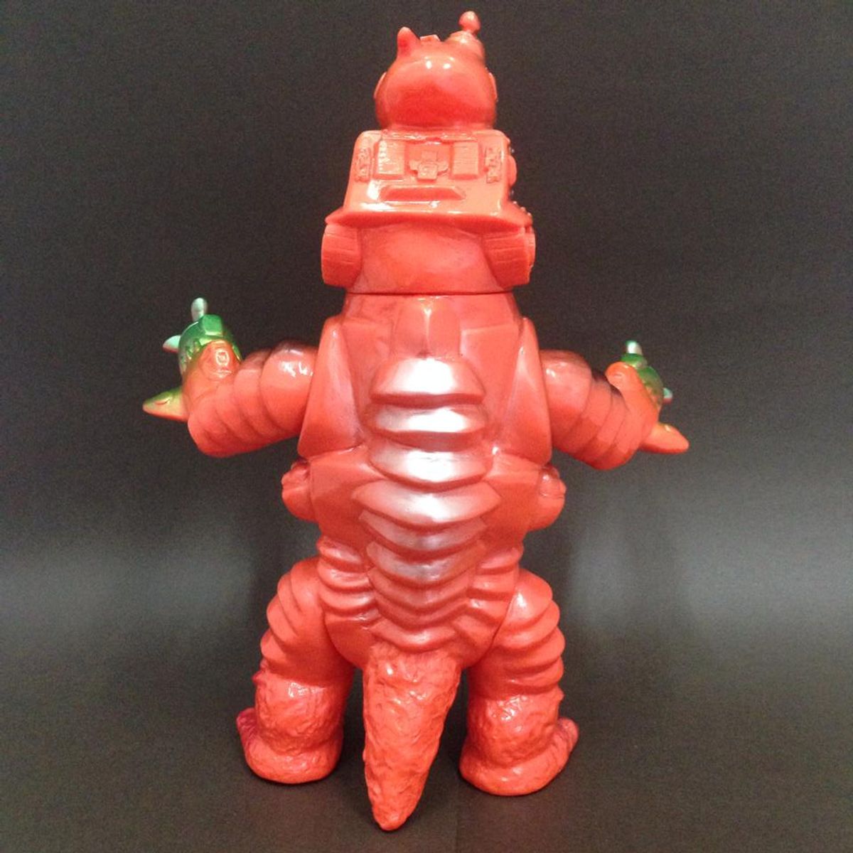 WARSGON (One-off) - Angel Abby Exclusive