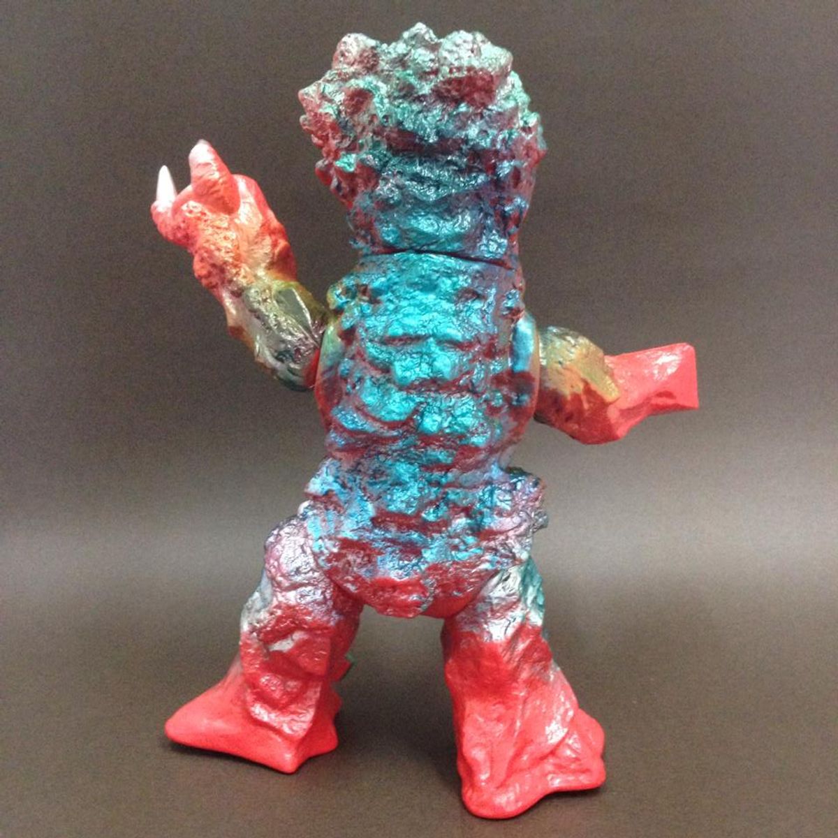 Tonneran (One-off) - Angel Abby Exclusive