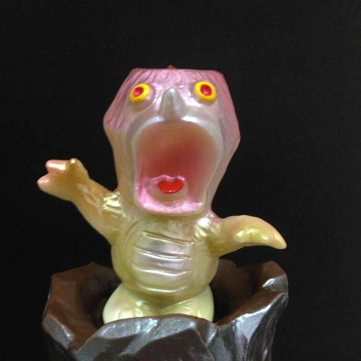 Kaiju Jimagon (One-Off) - Angel Abby Exclusive