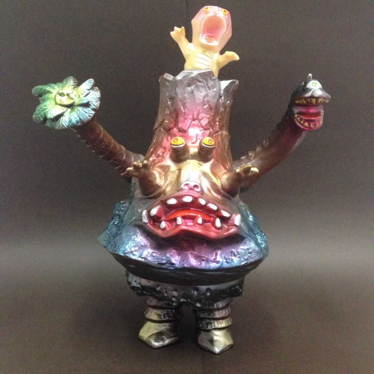 Kaiju Jimagon (One-Off) - Angel Abby Exclusive