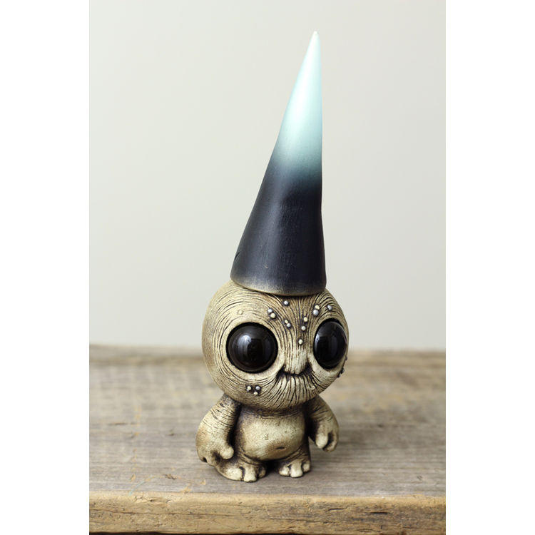 Opulent Spirit Conjuror Grubthum by Chris Ryniak