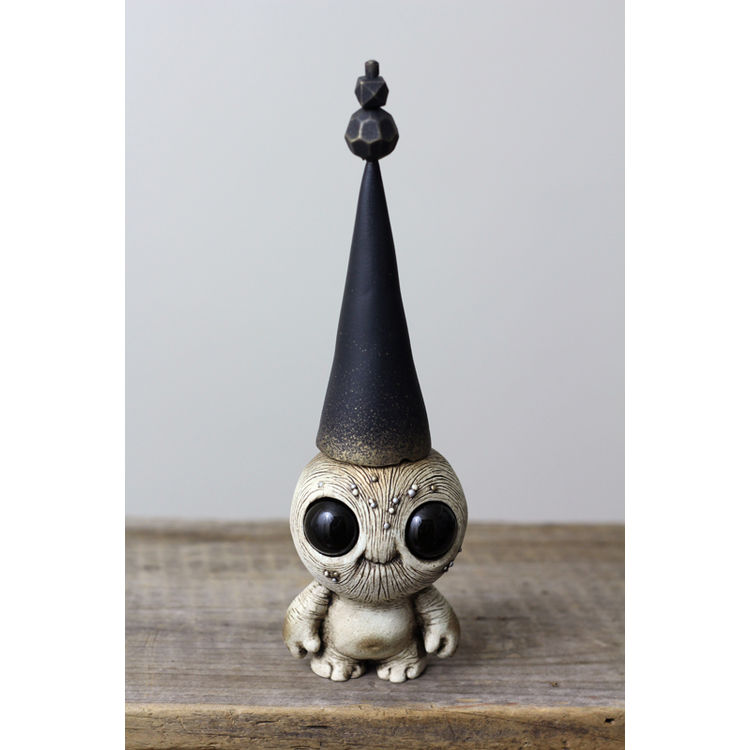 Opulent Sorcerer Grubthum by Chris Ryniak