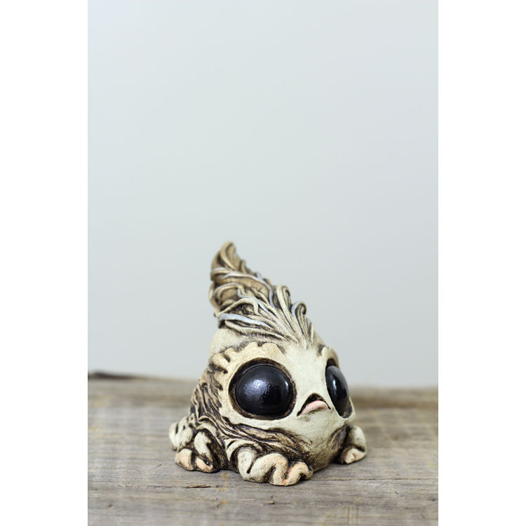 Opulent Vinehead Crumbeater by Chris Ryniak