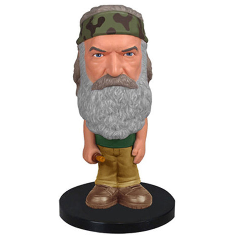 Phil : Duck Dynasty by A&E Networks