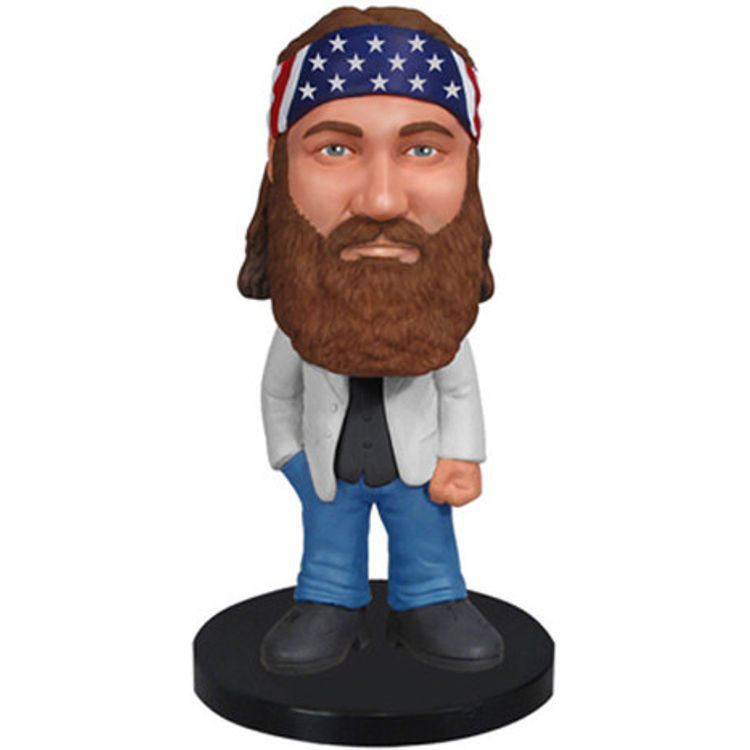 Willie : Duck Dynasty by A&E Networks