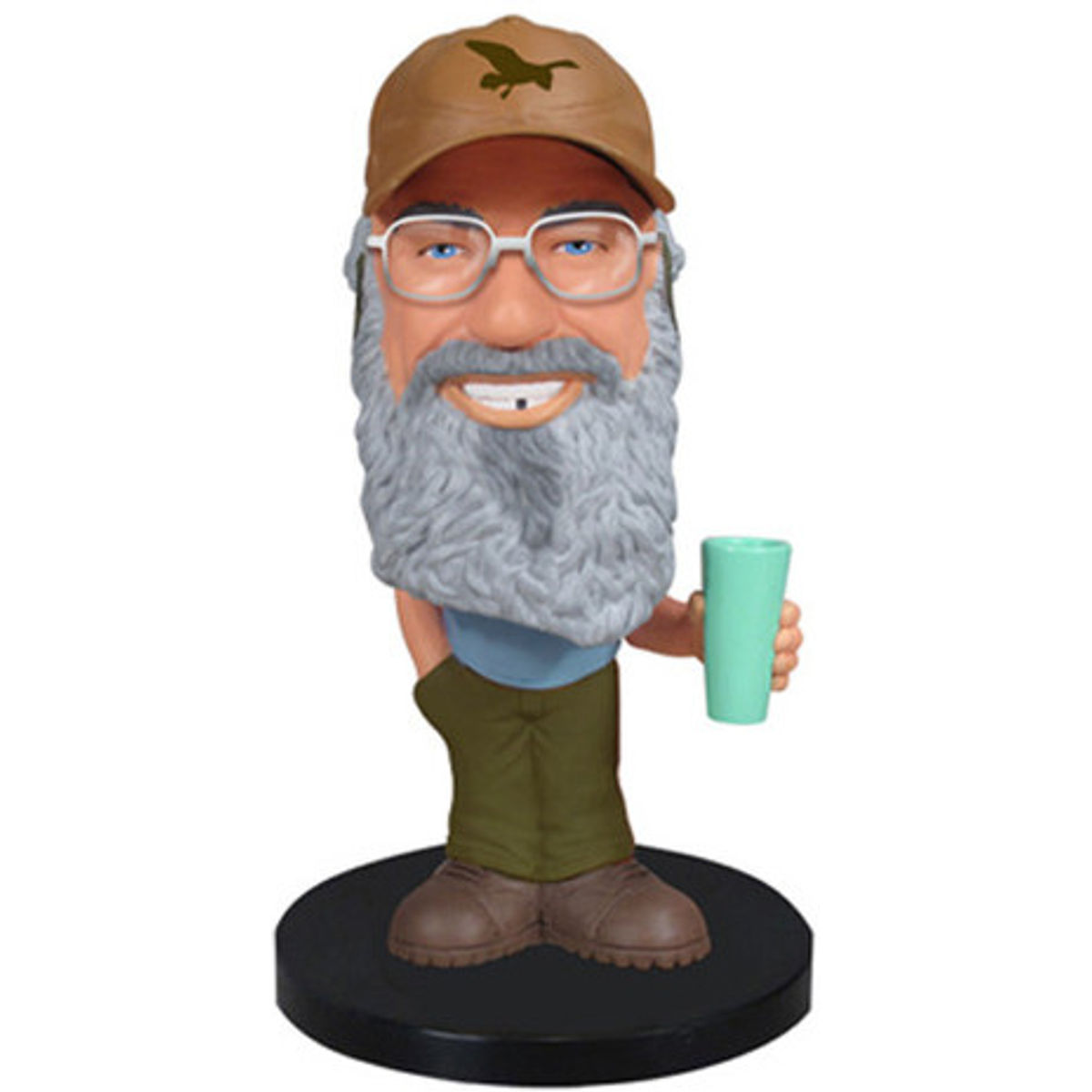 Uncle Si : Duck Dynasty