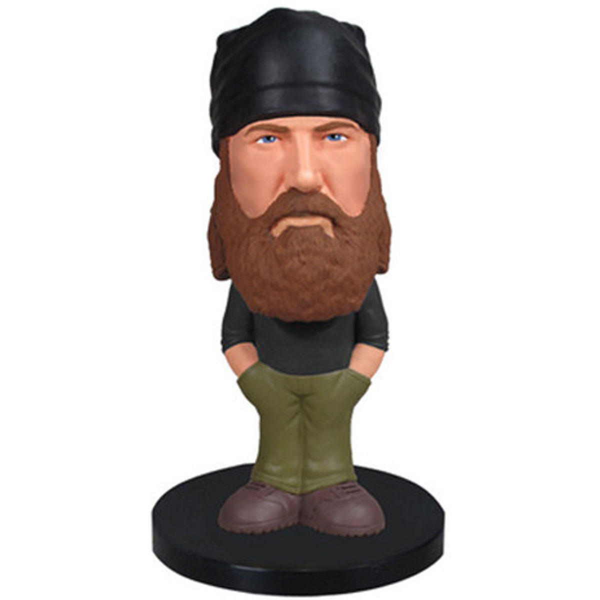 Jase : Duck Dynasty
