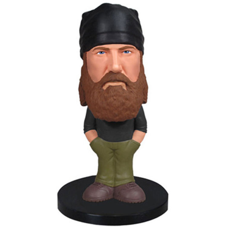 Jase : Duck Dynasty by A&E Networks