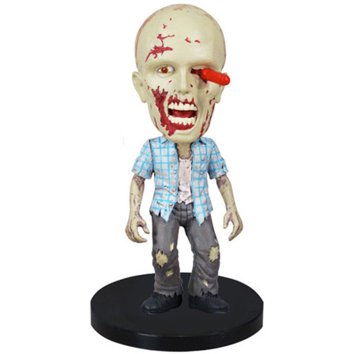 RV Walker : The Walking Dead