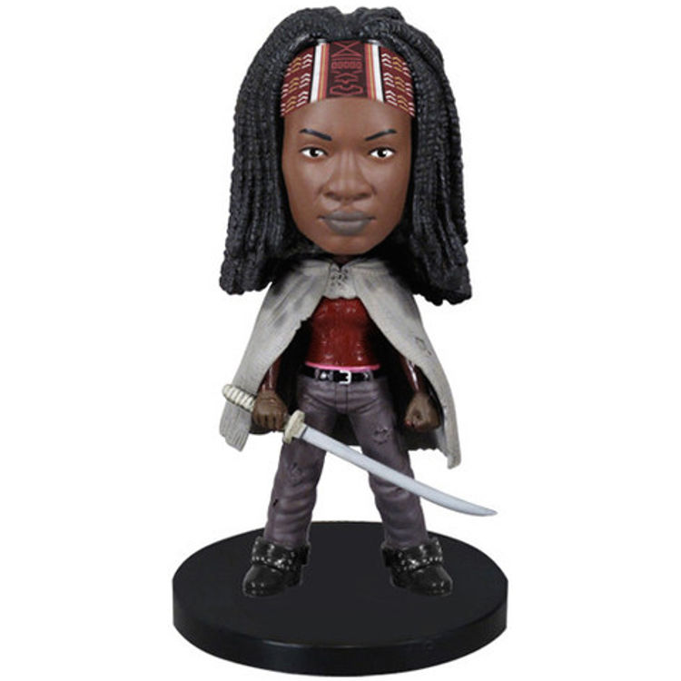Michonne : The Walking Dead by AMC (American Movie Classics)
