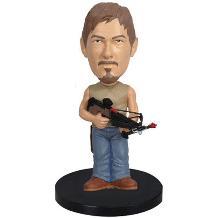 Daryl Dixon : The Walking Dead by AMC (American Movie Classics)