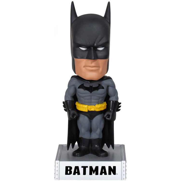 Batman : DC Universe by DC Comics
