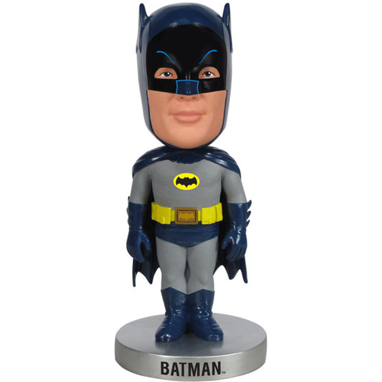 Batman 1966 : DC Universe by DC Comics