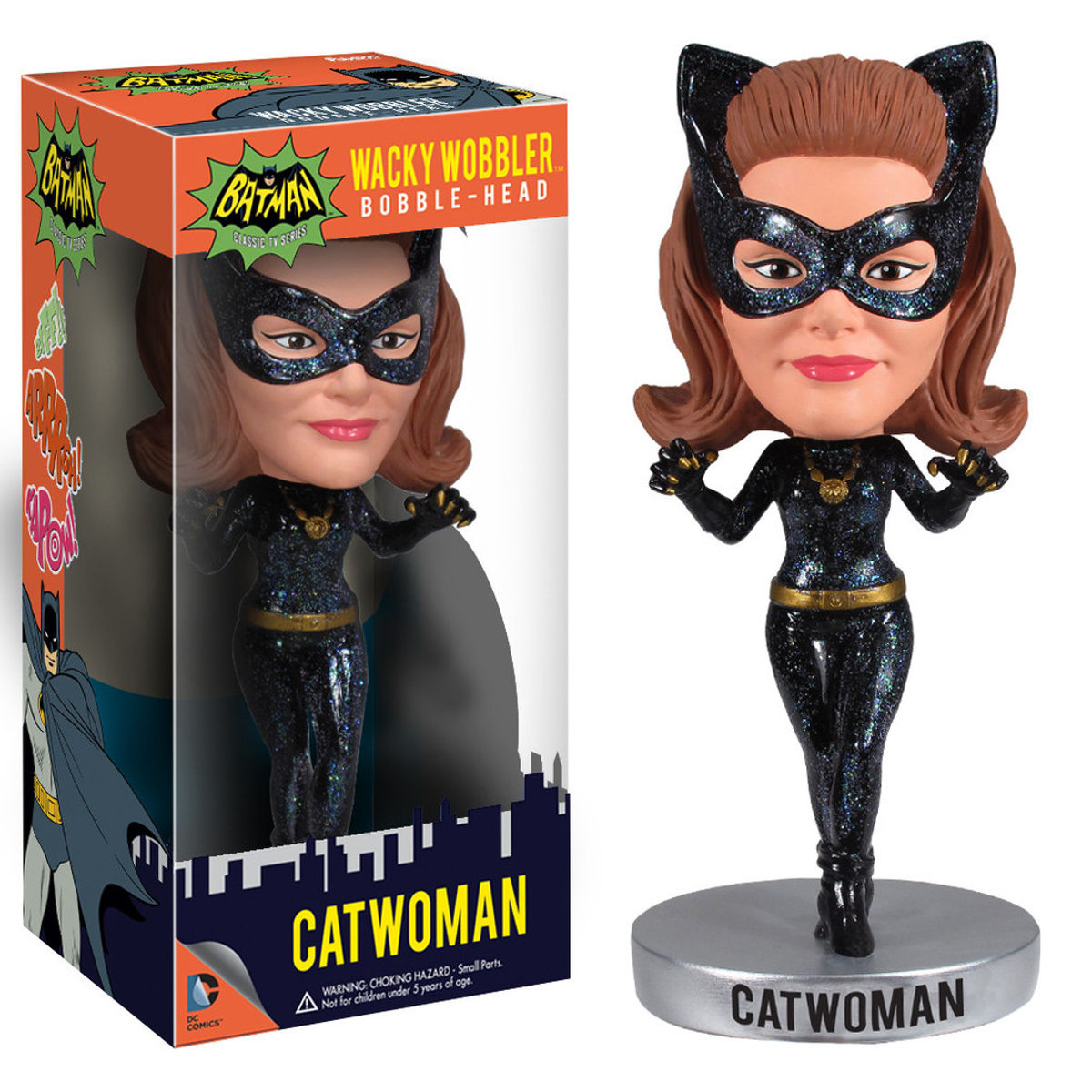 Catwoman 1966 : DC Universe