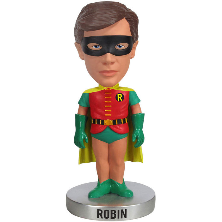 Robin 1966 : DC Universe by DC Comics