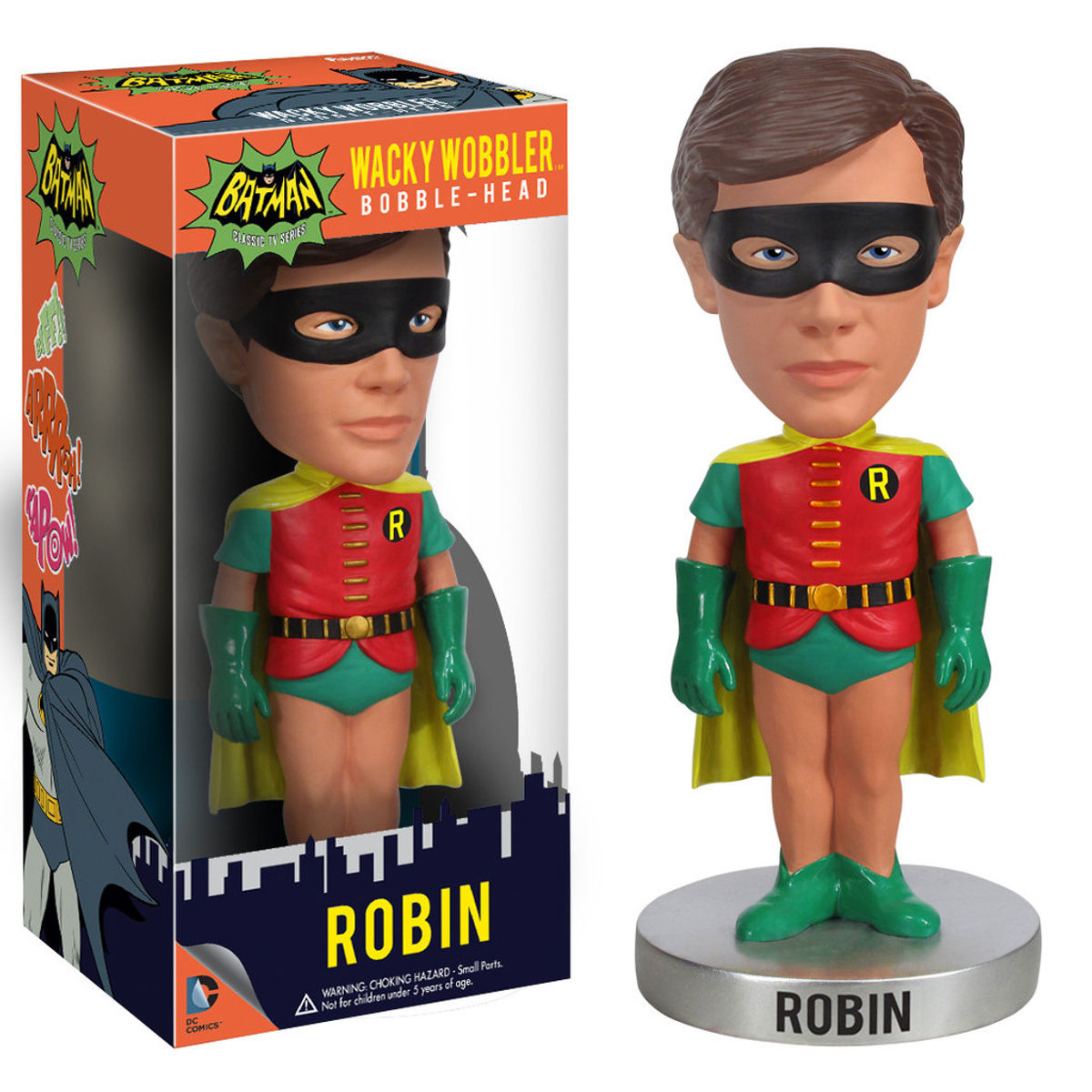 Robin 1966 : DC Universe