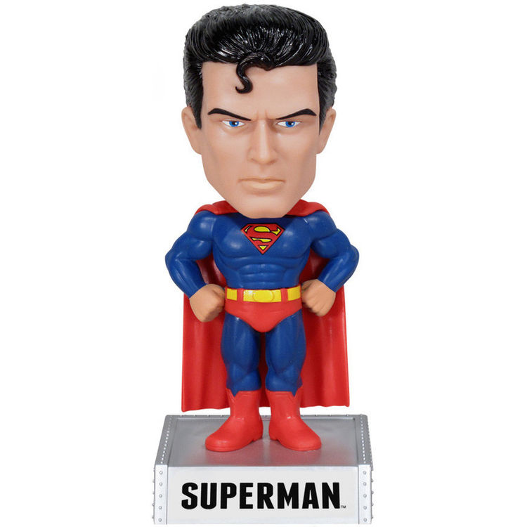 Superman : DC Universe by DC Comics