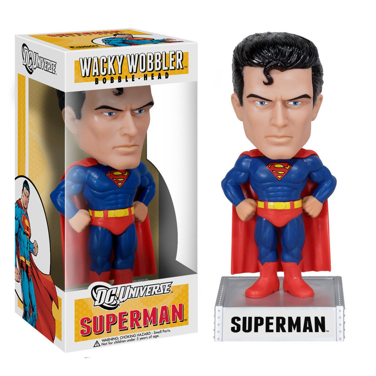 Superman : DC Universe