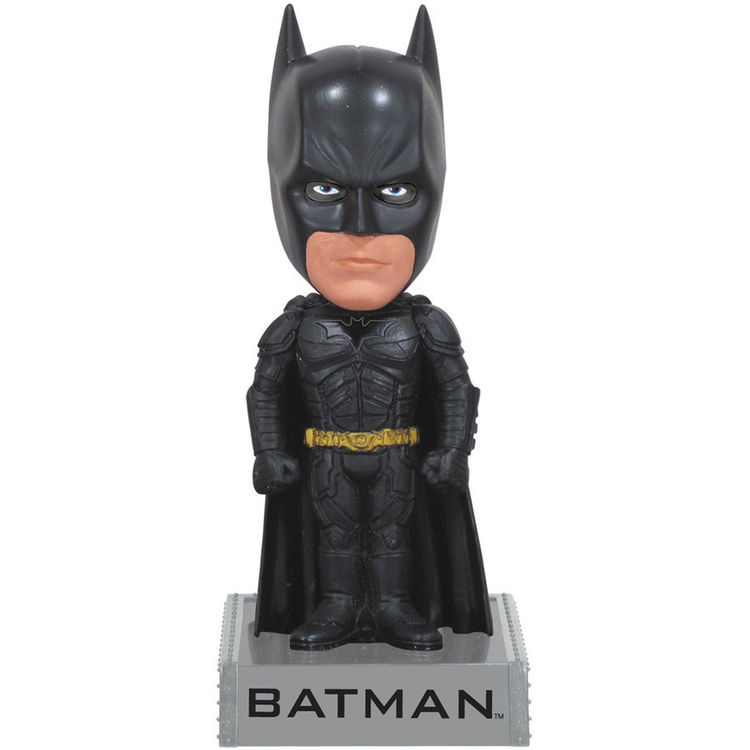 Batman Dark Knight by DC Comics