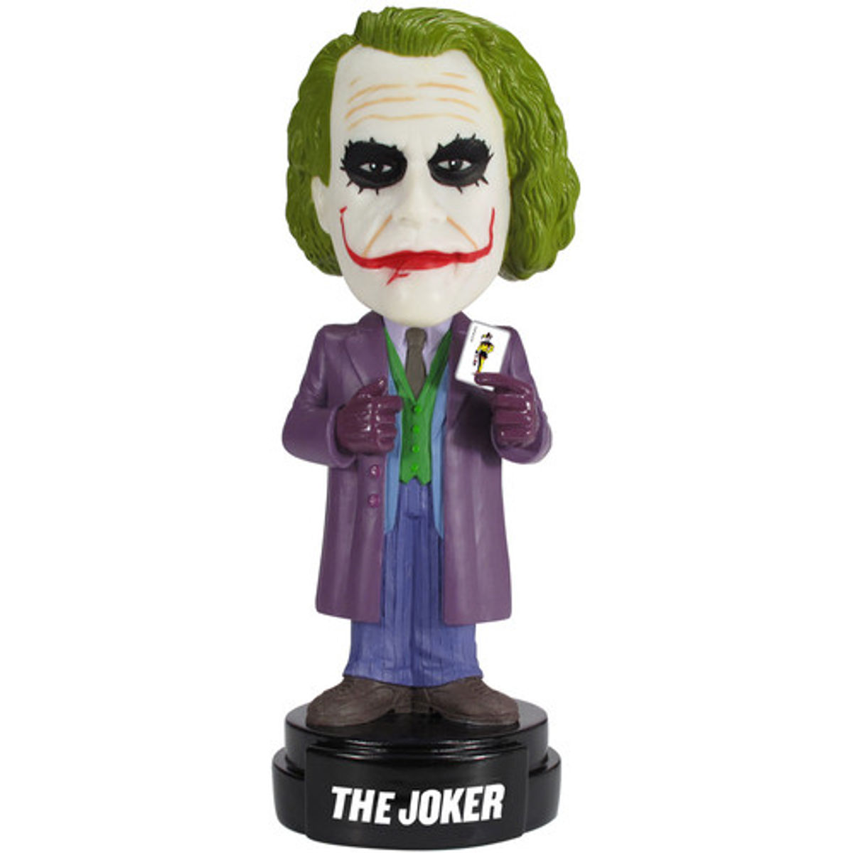 The Joker (Talking) : DC Universe
