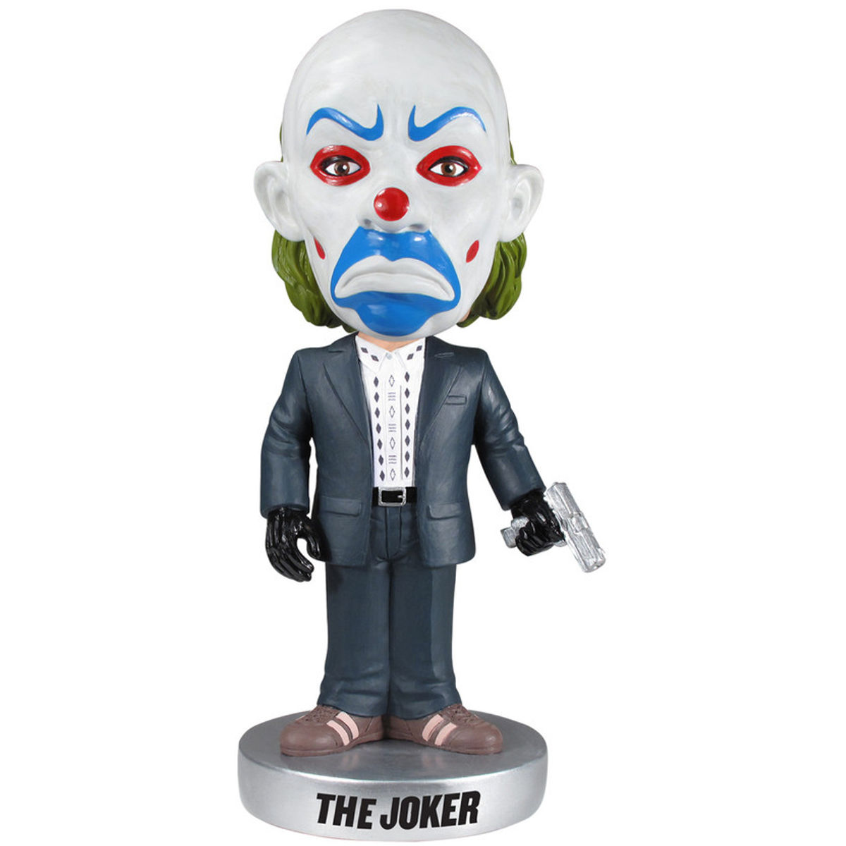 The Joker (Bank Robber) : DC Universe
