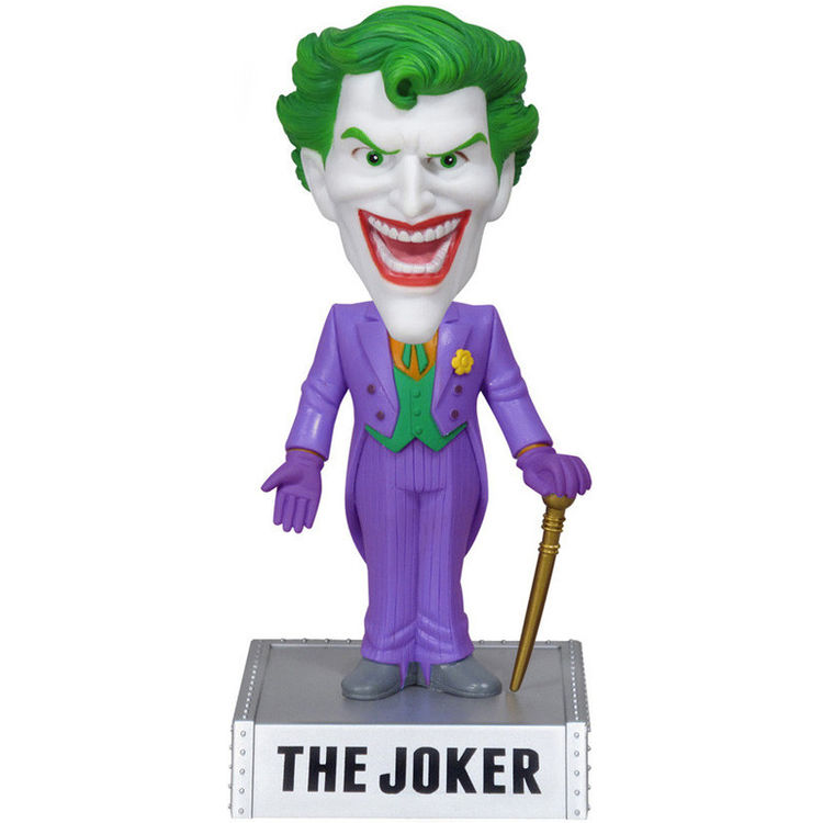 The Joker : DC Universe by DC Comics