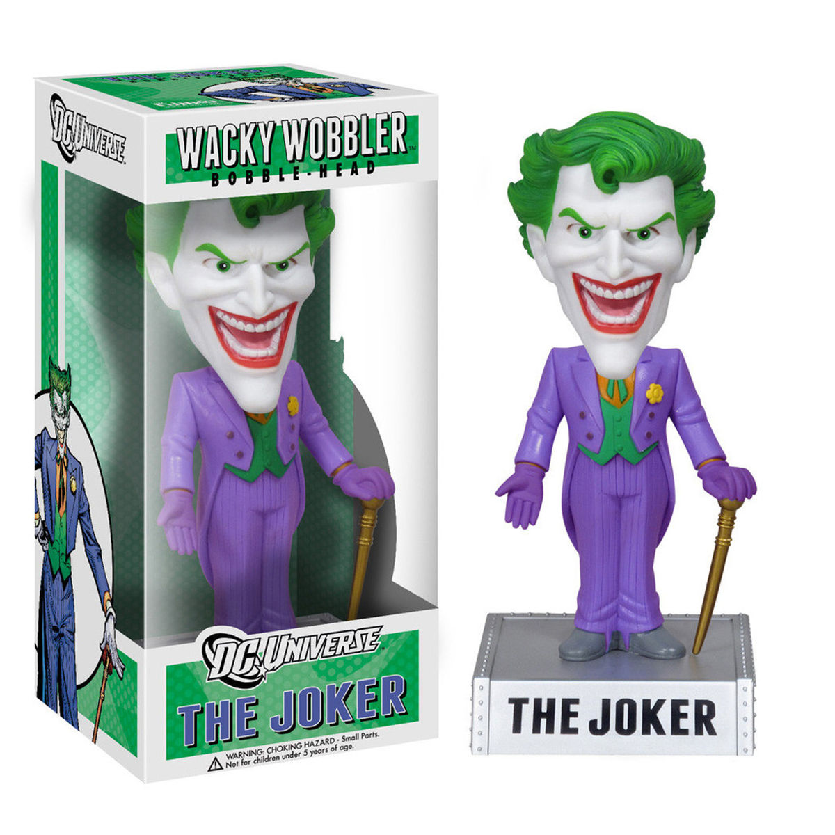 The Joker : DC Universe