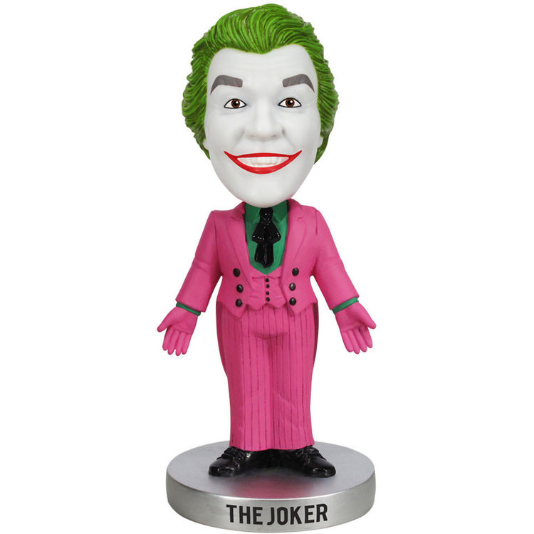 The Joker 1966 : DC Universe by DC Comics